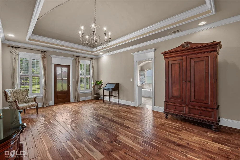 4704 Taldon Lane Benton, LA 71006