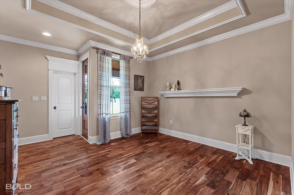 4704 Taldon Lane Benton, LA 71006