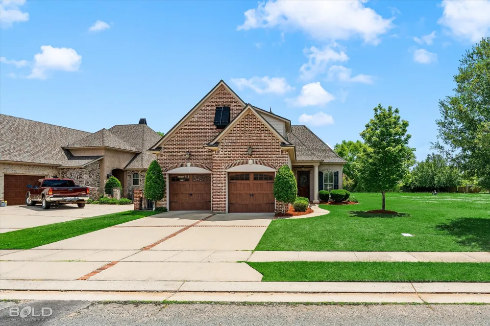 4704 Taldon Lane Benton, LA 71006