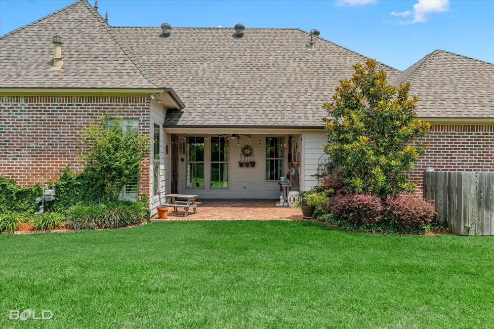 4704 Taldon Lane Benton, LA 71006