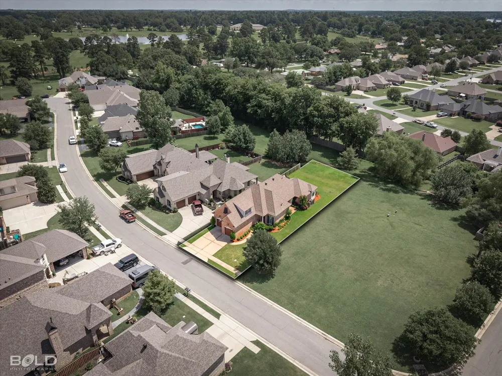 4704 Taldon Lane Benton, LA 71006