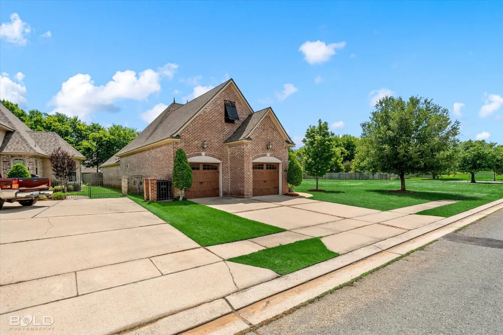 4704 Taldon Lane Benton, LA 71006