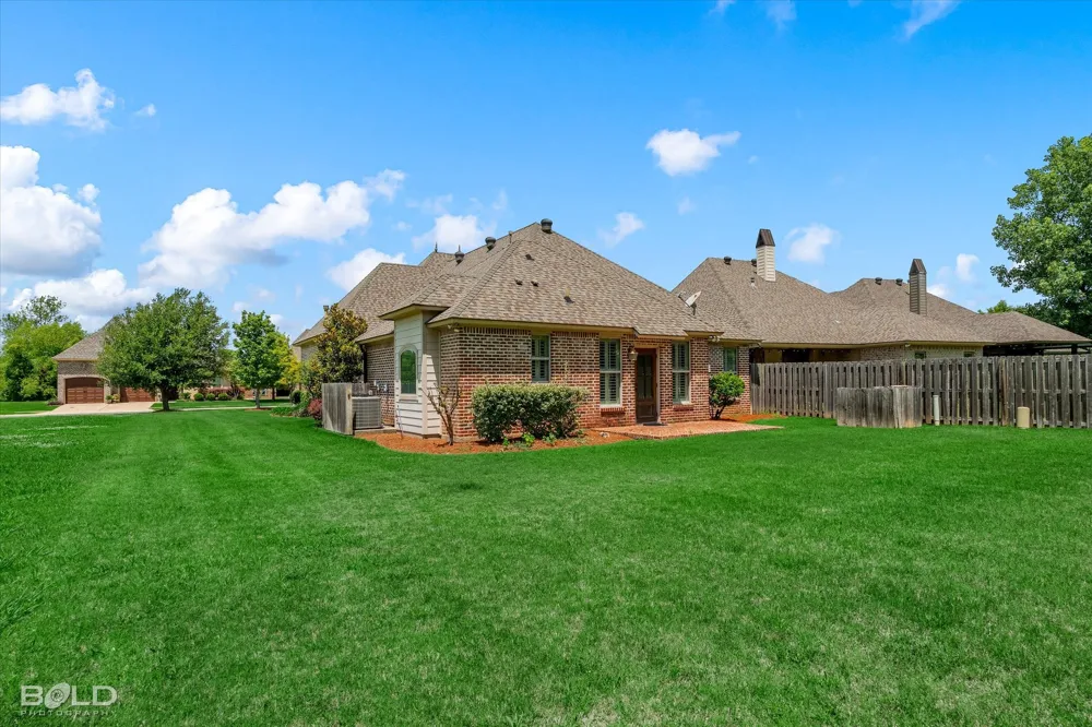 4704 Taldon Lane Benton, LA 71006