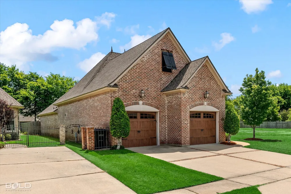 4704 Taldon Lane Benton, LA 71006