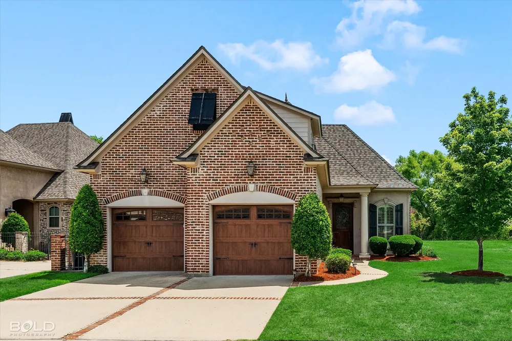 4704 Taldon Lane Benton, LA 71006