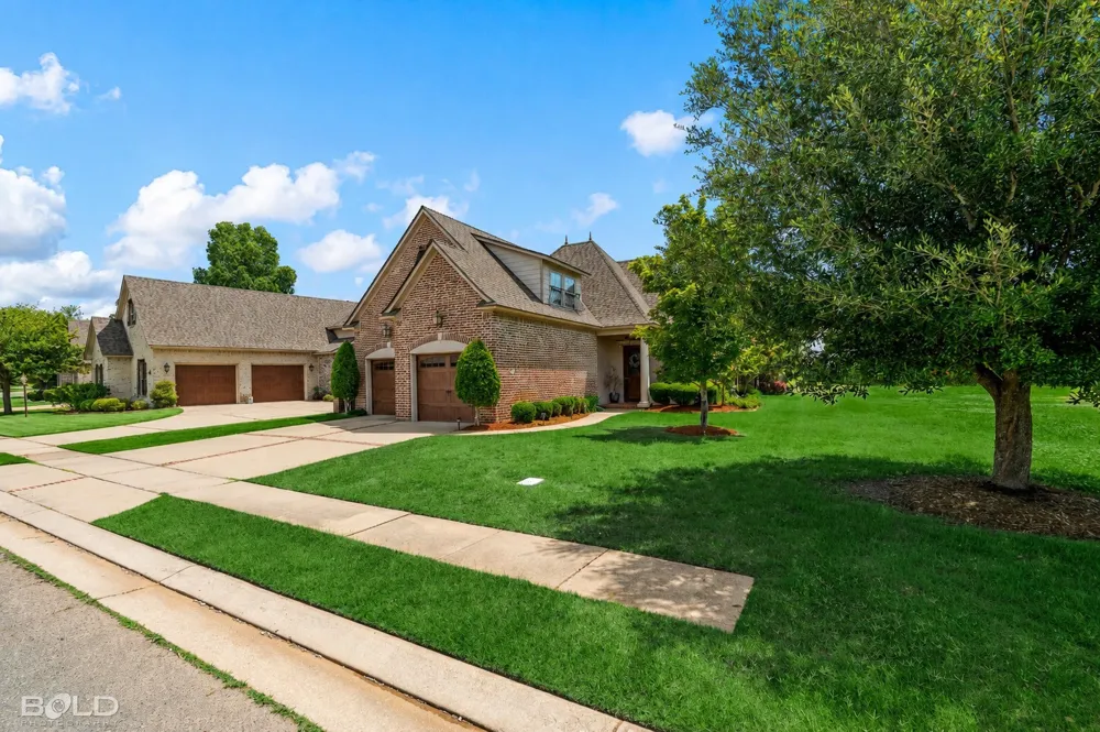 4704 Taldon Lane Benton, LA 71006