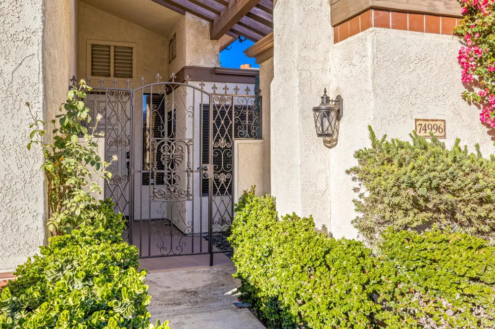 74996 Tahoe Circle Indian Wells, CA 92210