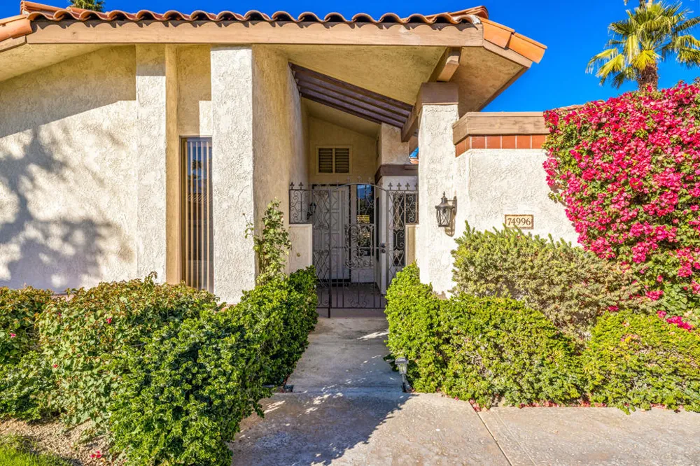 74996 Tahoe Circle Indian Wells, CA 92210
