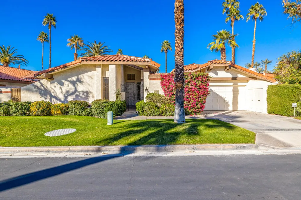 74996 Tahoe Circle Indian Wells, CA 92210