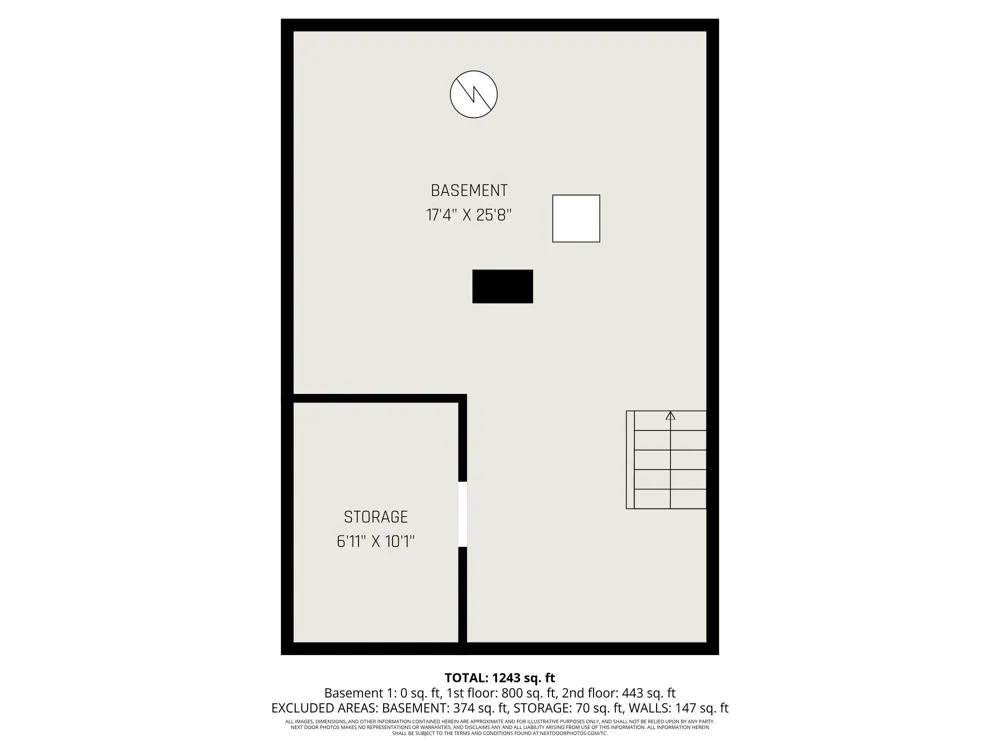 711 Maple Street Three Rivers, MI 49093