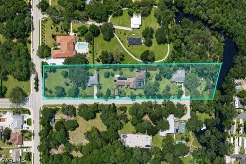 SHADOWLAWN DRIVE