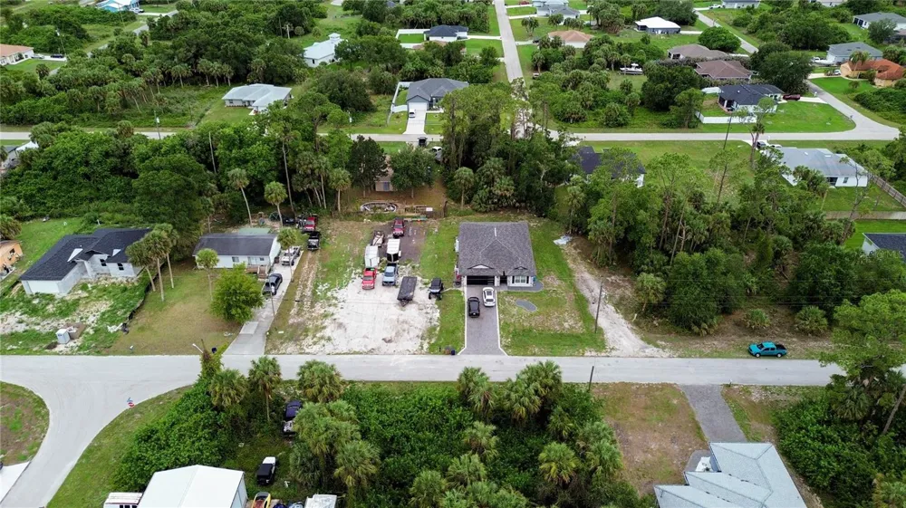 3715 TEAKWOOD STREET Fort Myers, FL 33905