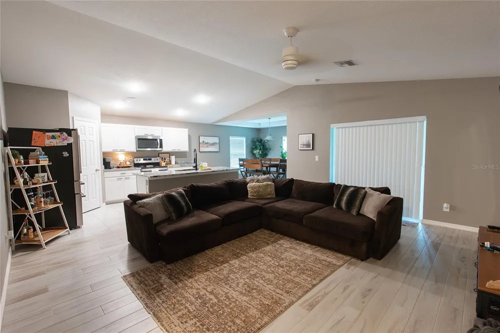 3715 TEAKWOOD STREET Fort Myers, FL 33905