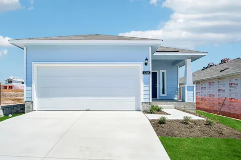 2706 St Regis Drive