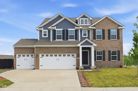 884 Capricorn Drive