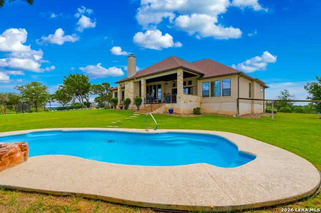 755 Pr 2775 Mico, TX 78056