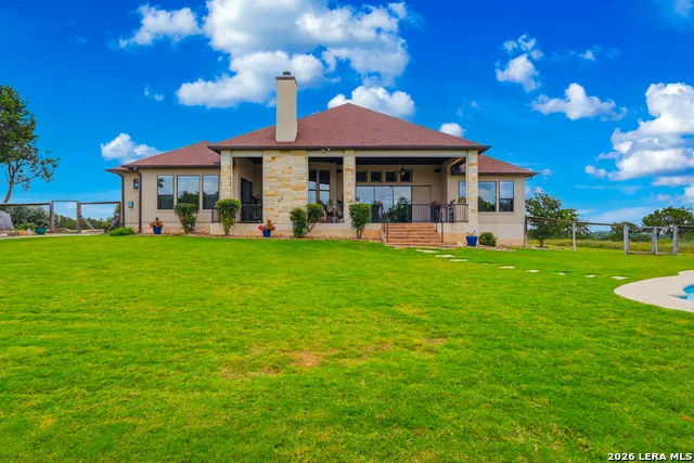 755 Pr 2775 Mico, TX 78056