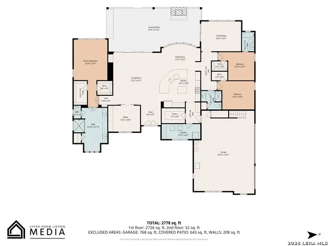 755 Pr 2775 Mico, TX 78056