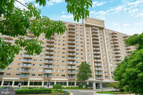 1225 MARTHA CUSTIS DRIVE #810