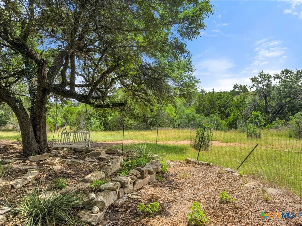 428 Summit Spring Lane Johnson City, TX 78636