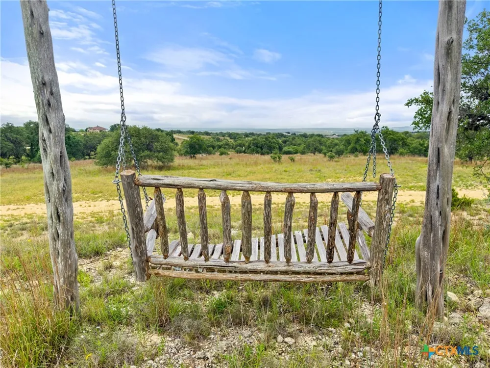 428 Summit Spring Lane Johnson City, TX 78636