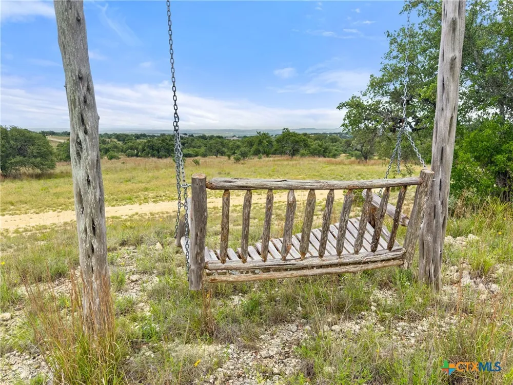 428 Summit Spring Lane Johnson City, TX 78636