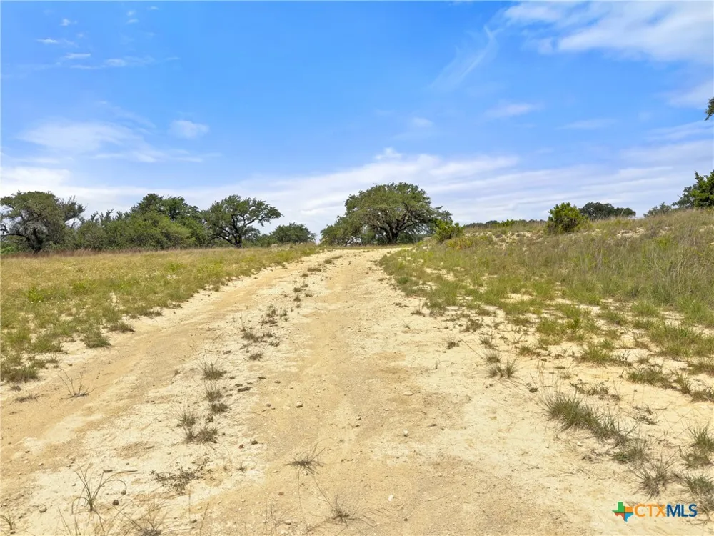 428 Summit Spring Lane Johnson City, TX 78636