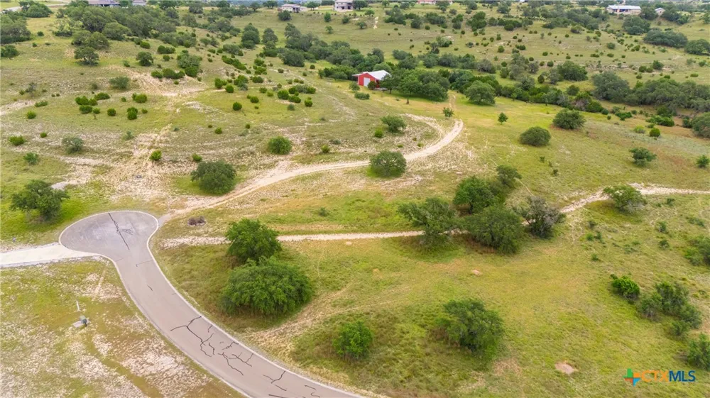 428 Summit Spring Lane Johnson City, TX 78636
