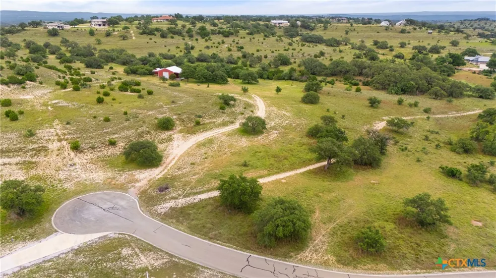 428 Summit Spring Lane Johnson City, TX 78636