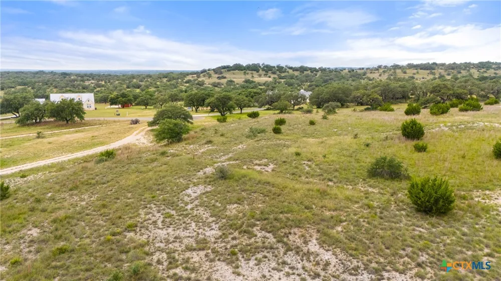 428 Summit Spring Lane Johnson City, TX 78636