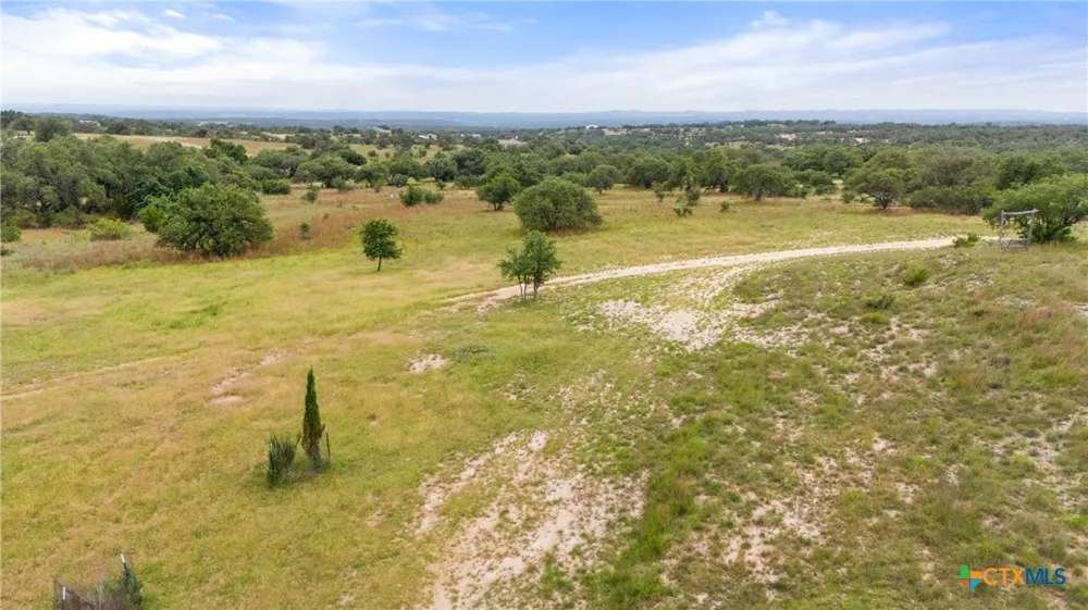 428 Summit Spring Lane Johnson City, TX 78636