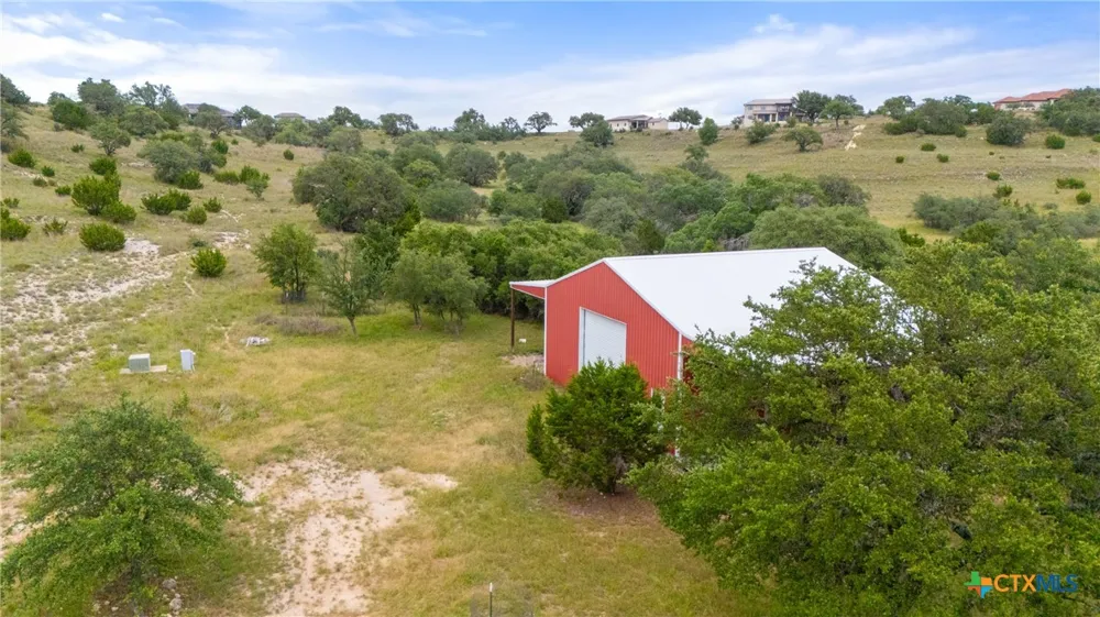 428 Summit Spring Lane Johnson City, TX 78636