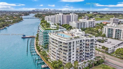 9261 E Bay Harbor Dr #407