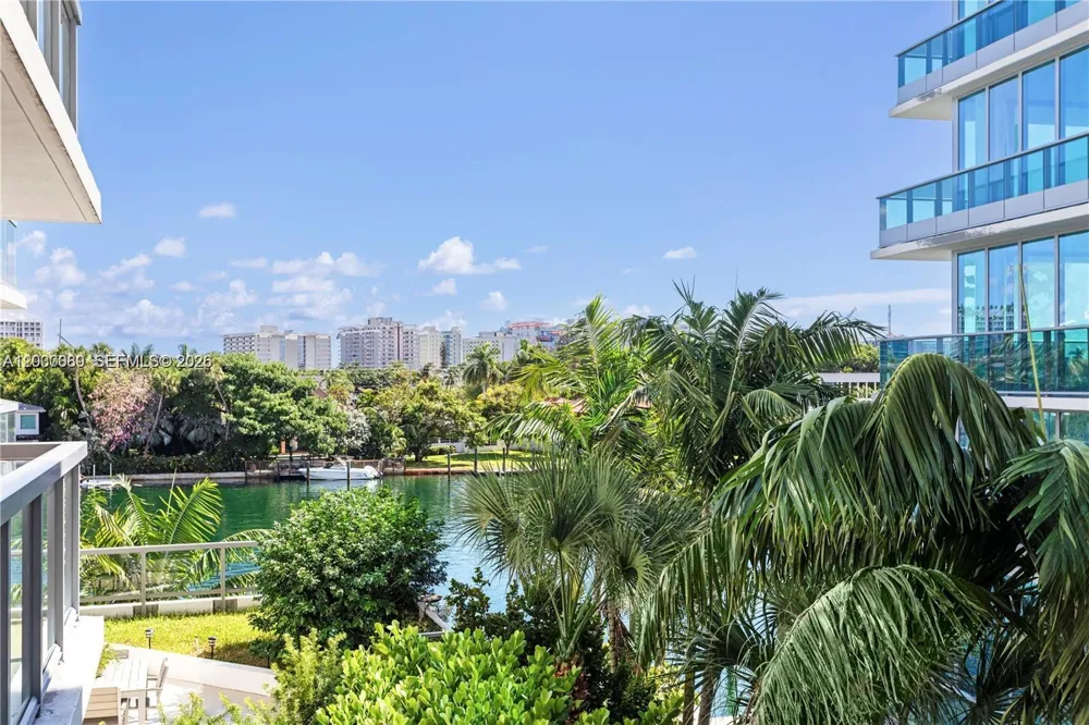 9261 E Bay Harbor Dr #407 Bay Harbor Islands, FL 33154