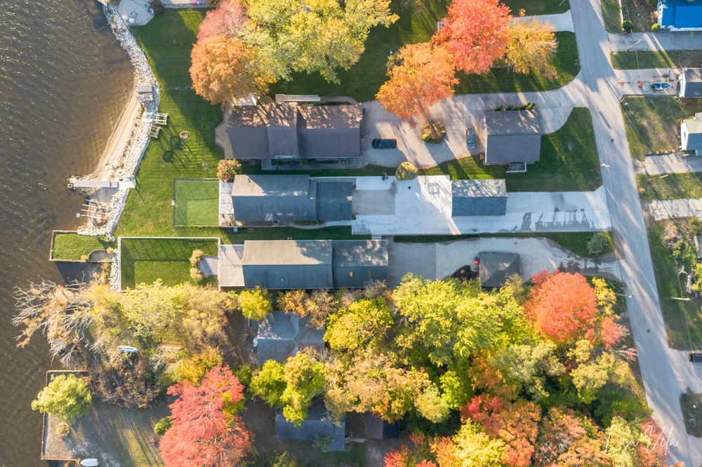447 Lakeshore Boulevard Norton Shores City, MI 49444
