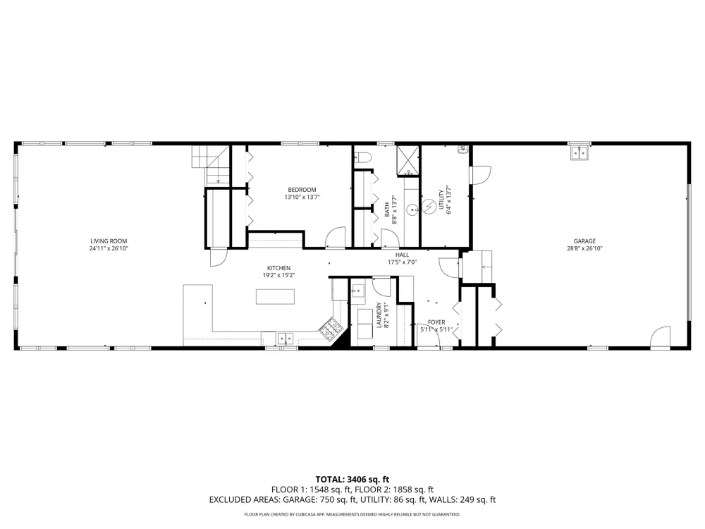 447 Lakeshore Boulevard Norton Shores City, MI 49444