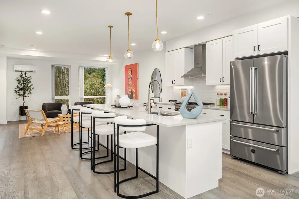 7721 NE 175th Street #103 Kenmore, WA 98028