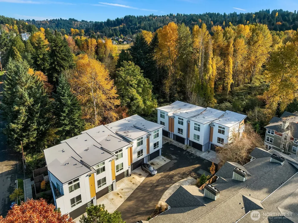 7721 NE 175th Street #103 Kenmore, WA 98028