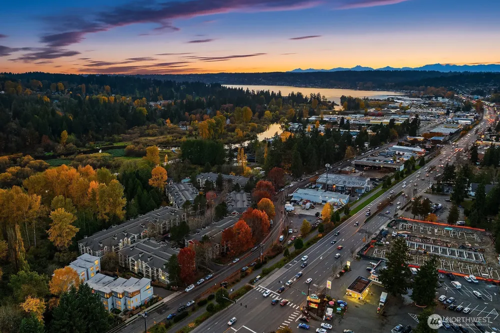 7721 NE 175th Street #103 Kenmore, WA 98028