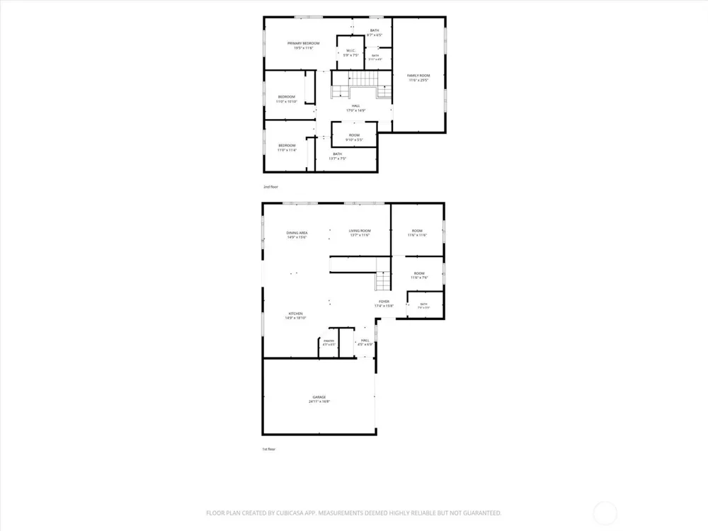 2204 158th Street Ct E Tacoma, WA 98445