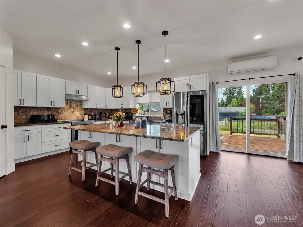 2204 158th Street Ct E Tacoma, WA 98445