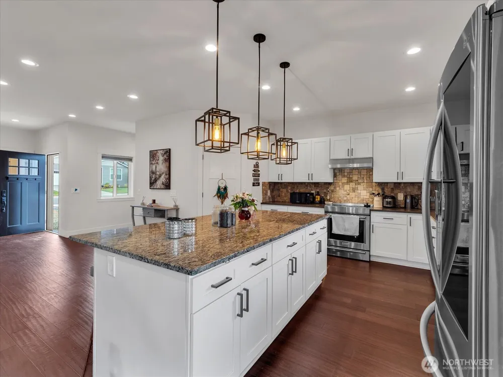 2204 158th Street Ct E Tacoma, WA 98445