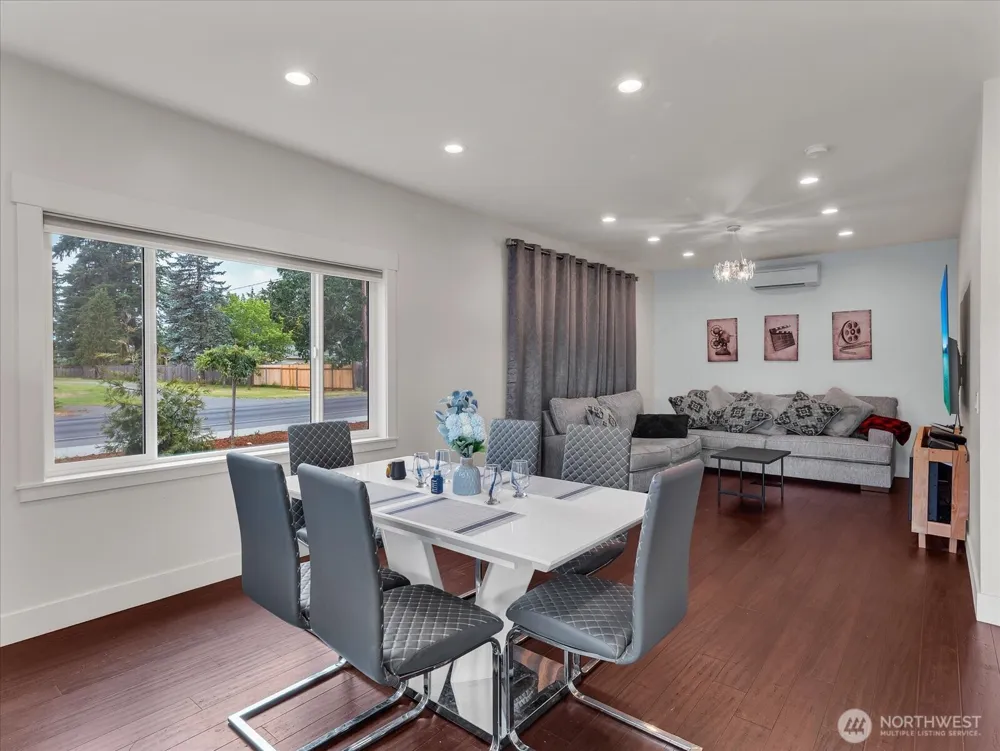 2204 158th Street Ct E Tacoma, WA 98445