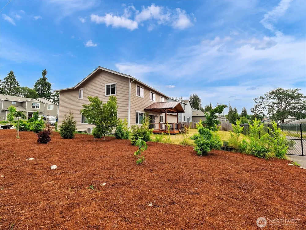 2204 158th Street Ct E Tacoma, WA 98445