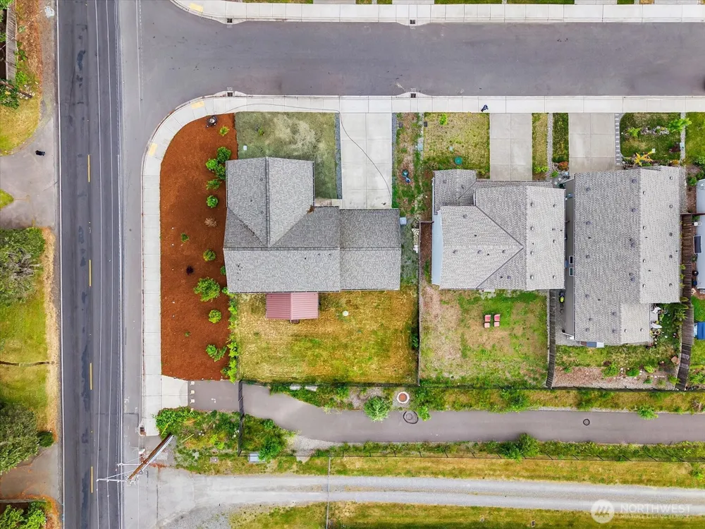 2204 158th Street Ct E Tacoma, WA 98445