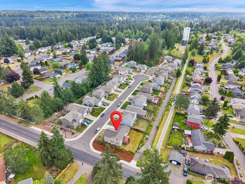 2204 158th Street Ct E Tacoma, WA 98445