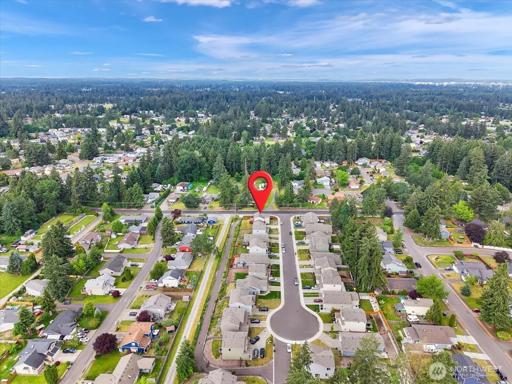 2204 158th Street Ct E Tacoma, WA 98445