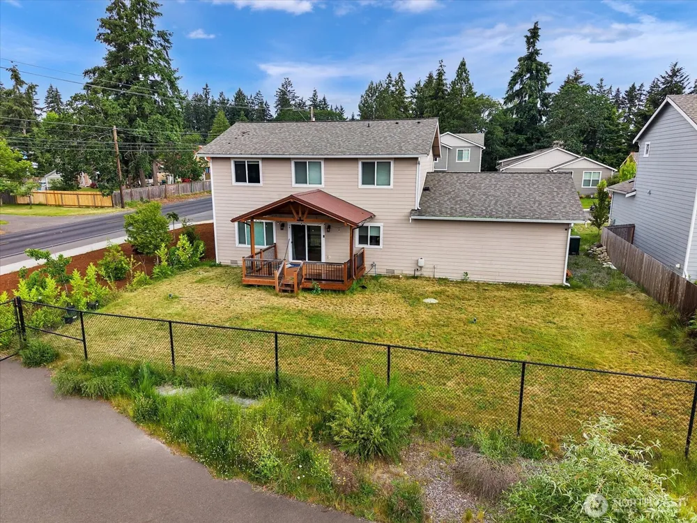 2204 158th Street Ct E Tacoma, WA 98445