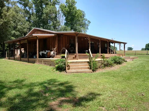 1061 CR 1807 3 ACRES