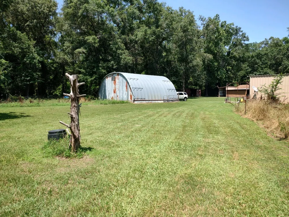 1061 CR 1807 3 ACRES Yantis, TX 75497